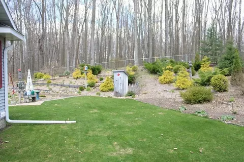 Exterior - 1452 Byfield, Harrison, MI 48625 photo 11 of 18