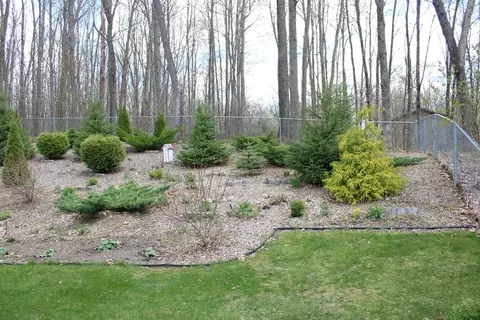 Exterior - 1452 Byfield, Harrison, MI 48625 photo 9 of 18