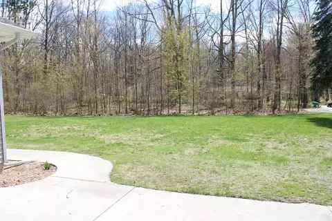Exterior - 1452 Byfield, Harrison, MI 48625 photo 18 of 18