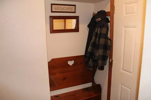 Entry Way - 1452 Byfield, Harrison, MI 48625 photo 2 of 2