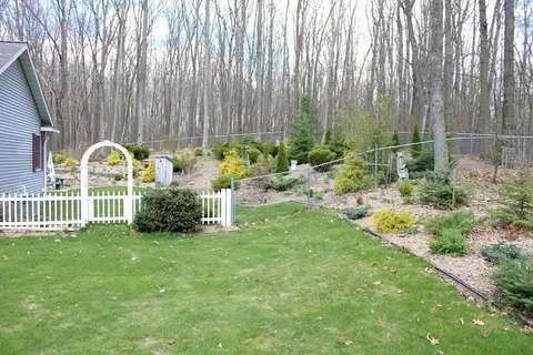 Exterior - 1452 Byfield, Harrison, MI 48625 photo 8 of 18