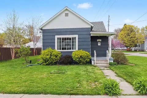 515 S S Mtn, Bay City, MI 48706
