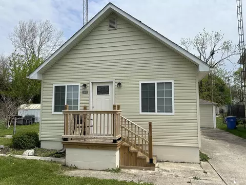 4124 4th, Newport, MI 48166