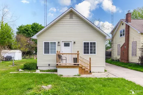 4124 4th, Newport, MI 48166