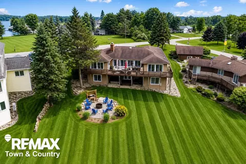 4564 Hamilton, Gladwin, MI 48624