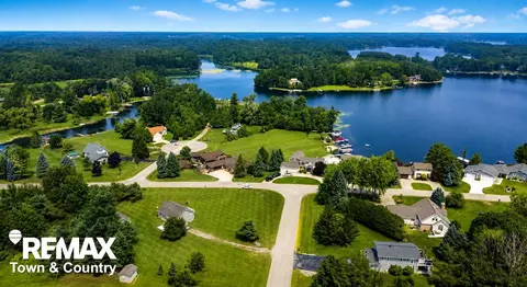 View/Area - 4564 Hamilton, Gladwin, MI 48624 photo 7 of 12