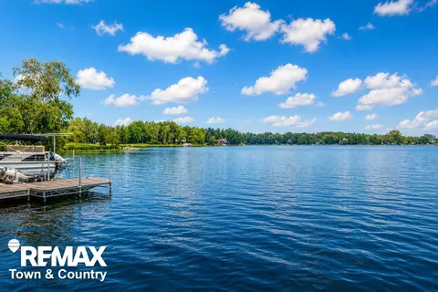 4564 Hamilton, Gladwin, MI 48624