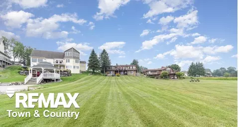 Exterior - 4564 Hamilton, Gladwin, MI 48624 photo 8 of 11
