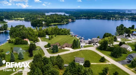 View/Area - 4564 Hamilton, Gladwin, MI 48624 photo 8 of 12