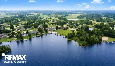 View/Area - 4564 Hamilton, Gladwin, MI 48624 photo 6 of 12