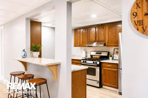 Kitchen - 4564 Hamilton, Gladwin, MI 48624 photo 5 of 6