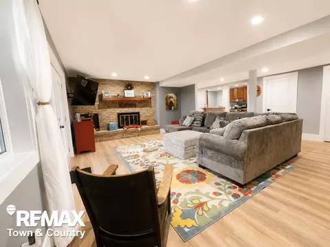 Living - 4564 Hamilton, Gladwin, MI 48624 photo 8 of 8
