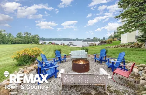 Exterior - 4564 Hamilton, Gladwin, MI 48624 photo 2 of 11