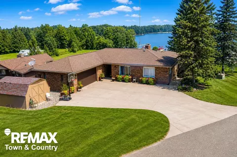 4564 Hamilton, Gladwin, MI 48624