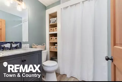 Bath - 4564 Hamilton, Gladwin, MI 48624 photo 4 of 5