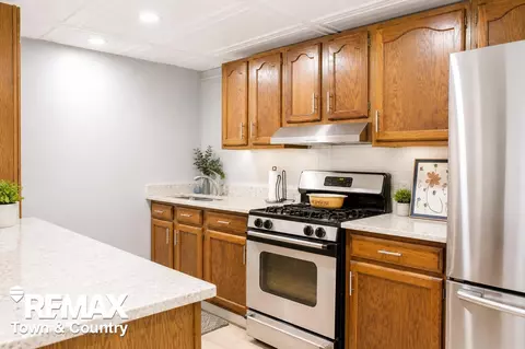 Kitchen - 4564 Hamilton, Gladwin, MI 48624 photo 6 of 6