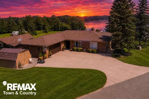 4564 Hamilton, Gladwin, MI 48624