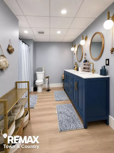 Bath - 4564 Hamilton, Gladwin, MI 48624 photo 5 of 5