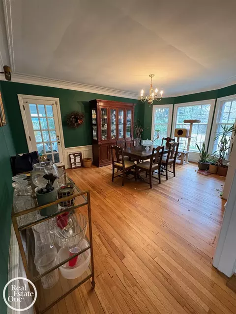 1150 Buckingham, Grosse Pointe, MI 48230 photo 5