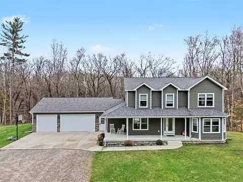2820 Ginger, Coleman, MI 48618