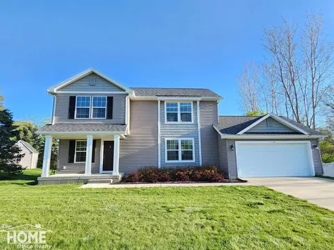 1341 Jackson, Owosso, MI 48867