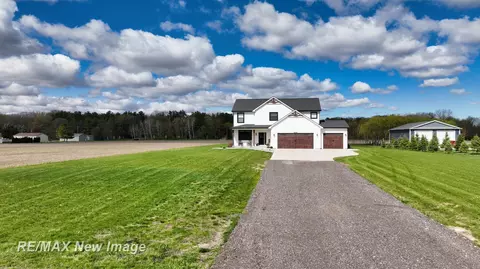 2374 S Thomas, Saginaw, MI 48609