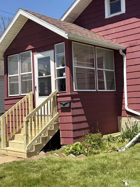 Exterior - 21 Lemerand, Monroe, MI 48162 photo 2 of 2