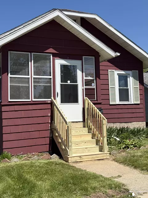 21 Lemerand, Monroe, MI 48162