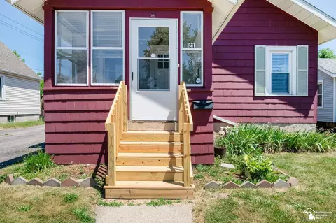 21 Lemerand, Monroe, MI 48162