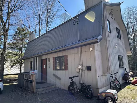 10740 N Cannonball, Bessemer, MI 49911