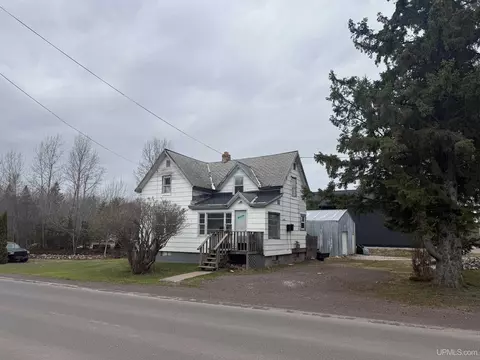 17064 Atlantic, Atlantic Mine, MI 49905