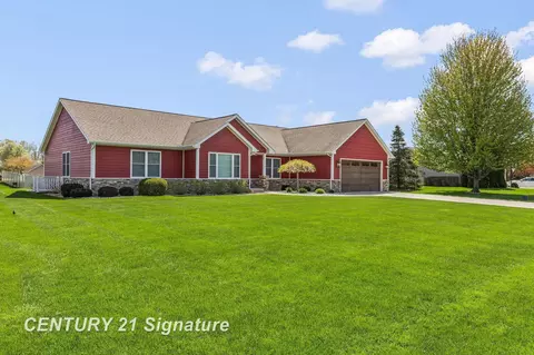 4306 Winterwood, Saginaw, MI 48603