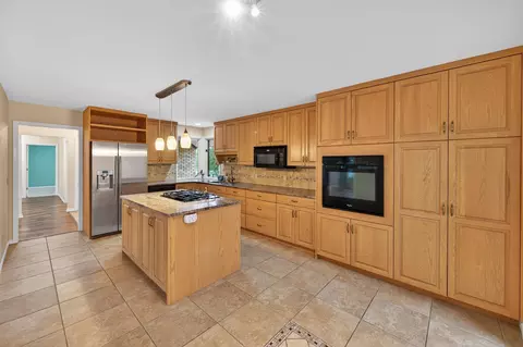 Kitchen - 2209 Mapleleaf, Midland, MI 48640 photo 2 of 7