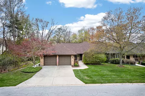 Exterior - 2209 Mapleleaf, Midland, MI 48640 photo 5 of 15