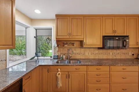 Kitchen - 2209 Mapleleaf, Midland, MI 48640 photo 6 of 7