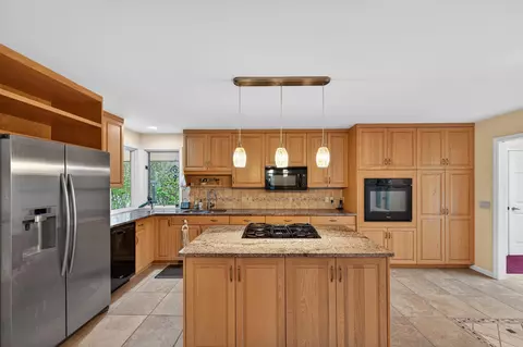 Kitchen - 2209 Mapleleaf, Midland, MI 48640 photo 1 of 7