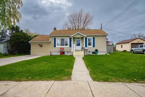 741 17th, Port Huron, MI 48060