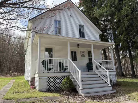 117 W Wisconsin, Montreal, WI 54550