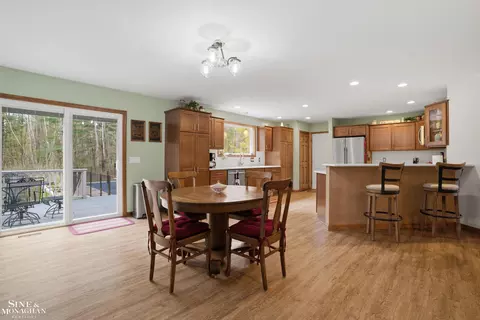 Dining - 668 S Bartlett, Saint Clair, MI 48079 photo 1 of 3