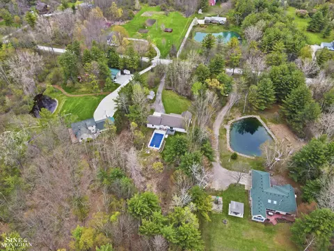 View/Area - 668 S Bartlett, Saint Clair, MI 48079 photo 6 of 6
