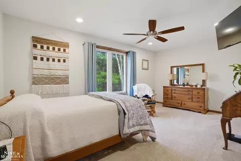 Bedroom - 668 S Bartlett, Saint Clair, MI 48079 photo 1 of 6