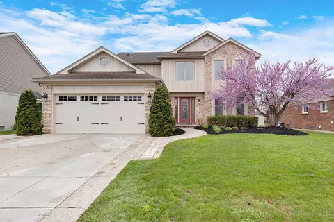 44113 Rivergate, Clinton Township, MI 48038