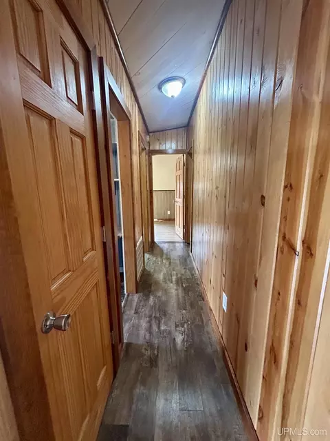 Entry Way - e9574 Prospect Street, Munising, MI 49862 photo 1 of 1