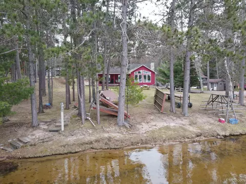 1066 Cedaroma, Saint Germain, WI 54558