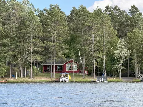 1066 Cedaroma, Saint Germain, WI 54558