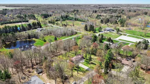 View/Area - 12821 S Basell, Hemlock, MI 48626 photo 1 of 2