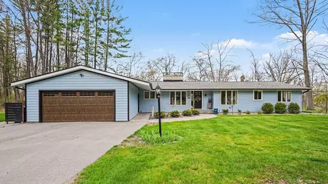 1607 E Putnam, Midland, MI 48640