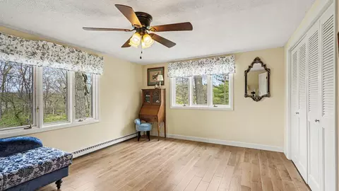 Bedroom - 1607 E Putnam, Midland, MI 48640 photo 2 of 4