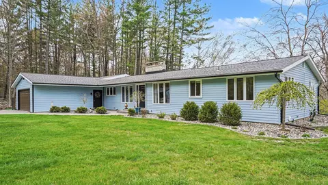 Exterior - 1607 E Putnam, Midland, MI 48640 photo 2 of 12