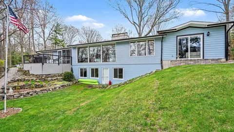 Exterior - 1607 E Putnam, Midland, MI 48640 photo 6 of 12